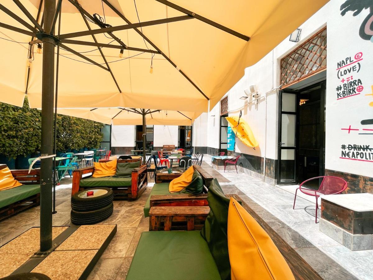 Neapolitantrips Hotel Exterior photo